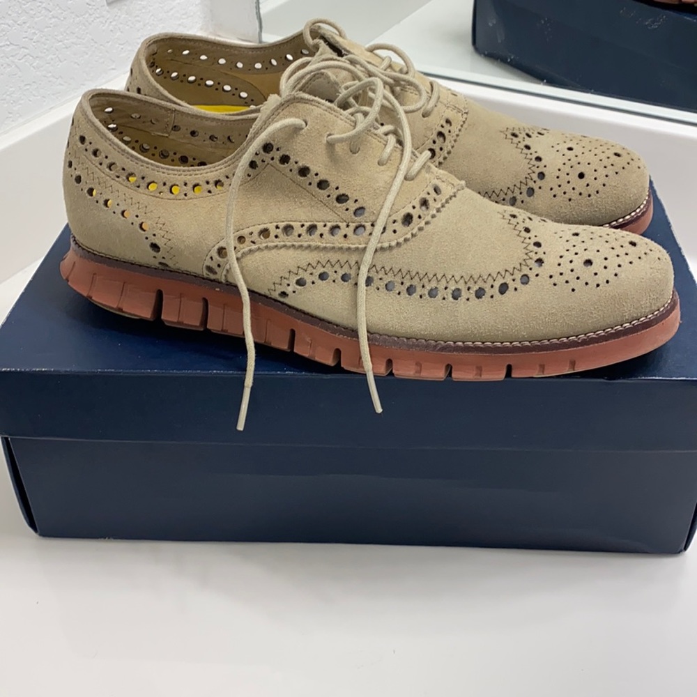 Men’s Cole Haan ZeroGrand 10.5